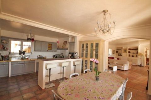 Villa a Le Rouret, Alpes-Maritimes, Le Rouret - € 1.790.000 | Ref: HH-14081526 - foto 7