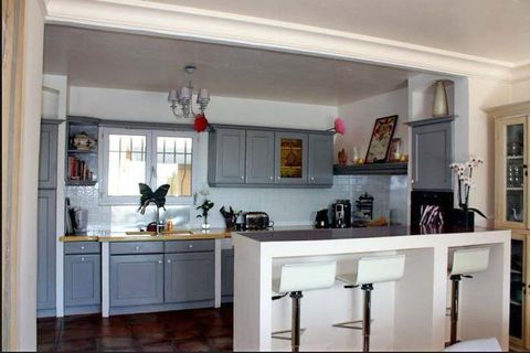 Villa a Le Rouret, Alpes-Maritimes, Le Rouret - € 1.790.000 | Ref: HH-14081526 - foto 9