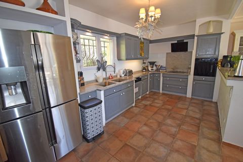 Villa a Le Rouret, Alpes-Maritimes, Le Rouret - € 1.790.000 | Ref: HH-14081526 - foto 10