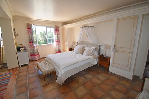 Villa a Le Rouret, Alpes-Maritimes, Le Rouret - € 1.790.000 | Ref: HH-14081526 - foto 11