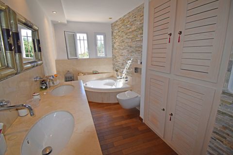 Villa a Le Rouret, Alpes-Maritimes, Le Rouret - € 1.790.000 | Ref: HH-14081526 - foto 12