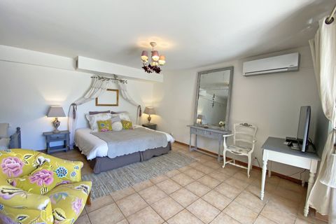 Villa a Le Rouret, Alpes-Maritimes, Le Rouret - € 1.790.000 | Ref: HH-14081526 - foto 13