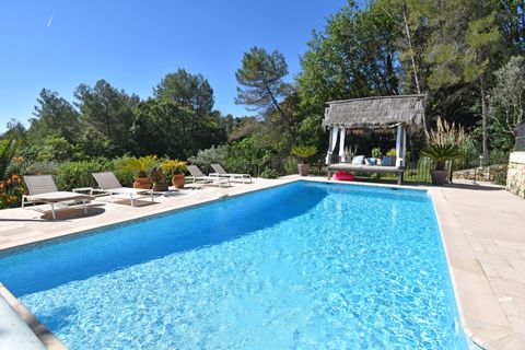 Villa a Le Rouret, Alpes-Maritimes, Le Rouret - € 1.790.000 | Ref: HH-14081526 - foto 21