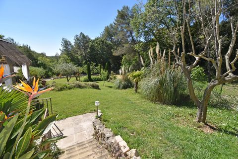 Villa a Le Rouret, Alpes-Maritimes, Le Rouret - € 1.790.000 | Ref: HH-14081526 - foto 23