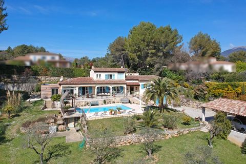 Villa a Le Rouret, Alpes-Maritimes, Le Rouret - € 1.790.000 | Ref: HH-14081526 - foto 24