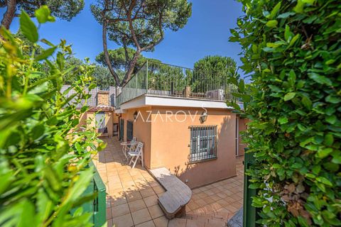 Villa i Rome, Rome, Rome - € 5.500.000 | Ref: 5852 - foto 3