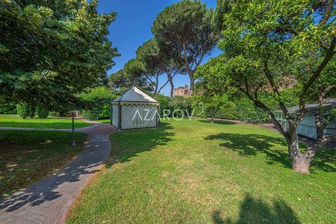 Villa i Rome, Rome, Rome - € 5.500.000 | Ref: 5852 - foto 4