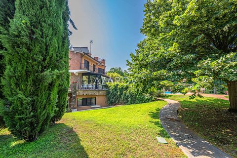 Villa i Rome, Rome, Rome - € 5.500.000 | Ref: 5852 - foto 5