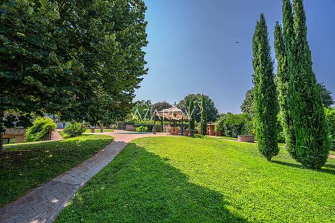 Villa i Rome, Rome, Rome - € 5.500.000 | Ref: 5852 - foto 6