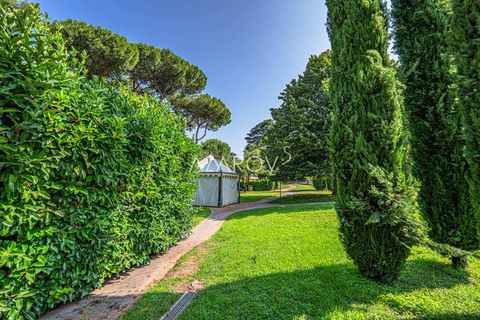 Villa i Rome, Rome, Rome - € 5.500.000 | Ref: 5852 - foto 7