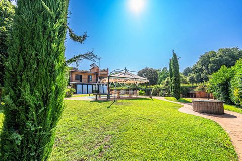 Villa i Rome, Rome, Rome - € 5.500.000 | Ref: 5852 - foto 8