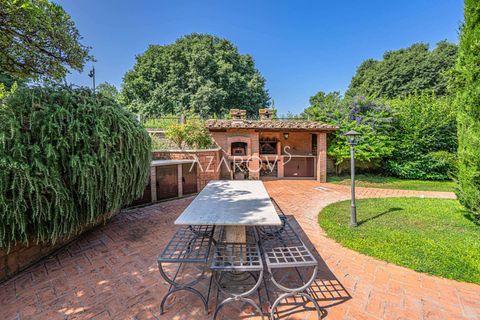 Villa i Rome, Rome, Rome - € 5.500.000 | Ref: 5852 - foto 9