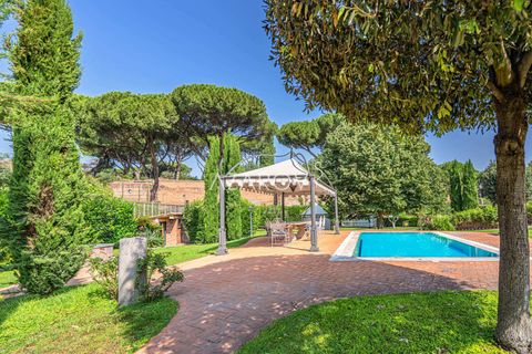 Villa i Rome, Rome, Rome - € 5.500.000 | Ref: 5852 - foto 10
