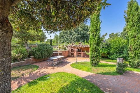 Villa i Rome, Rome, Rome - € 5.500.000 | Ref: 5852 - foto 13