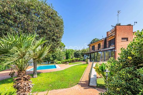Villa i Rome, Rome, Rome - € 5.500.000 | Ref: 5852 - foto 14