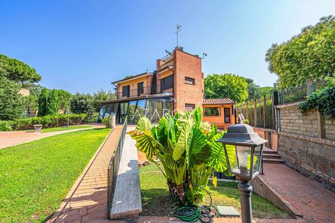 Villa i Rome, Rome, Rome - € 5.500.000 | Ref: 5852 - foto 15