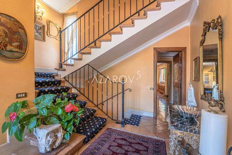 Villa i Rome, Rome, Rome - € 5.500.000 | Ref: 5852 - foto 16