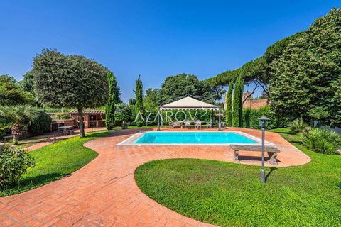 Villa i Rome, Rome, Rome - € 5.500.000 | Ref: 5852 - foto 17