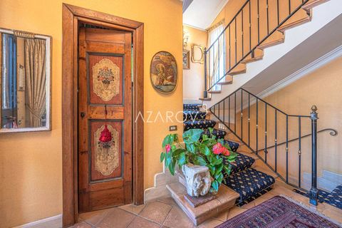 Villa i Rome, Rome, Rome - € 5.500.000 | Ref: 5852 - foto 18