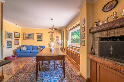 Villa i Rome, Rome, Rome - € 5.500.000 | Ref: 5852 - foto 19