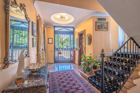 Villa i Rome, Rome, Rome - € 5.500.000 | Ref: 5852 - foto 22