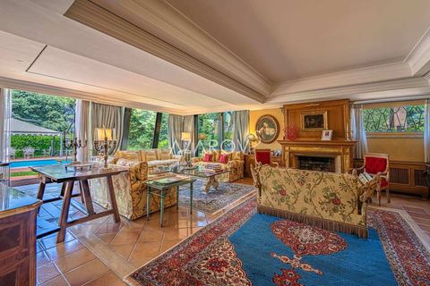 Villa i Rome, Rome, Rome - € 5.500.000 | Ref: 5852 - foto 23