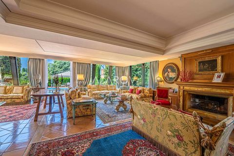 Villa i Rome, Rome, Rome - € 5.500.000 | Ref: 5852 - foto 24