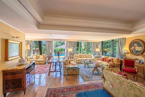Villa i Rome, Rome, Rome - € 5.500.000 | Ref: 5852 - foto 25