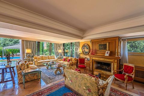 Villa i Rome, Rome, Rome - € 5.500.000 | Ref: 5852 - foto 26