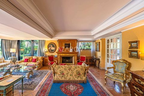Villa i Rome, Rome, Rome - € 5.500.000 | Ref: 5852 - foto 27