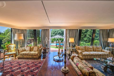 Villa i Rome, Rome, Rome - € 5.500.000 | Ref: 5852 - foto 28