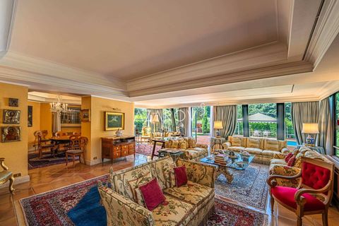 Villa i Rome, Rome, Rome - € 5.500.000 | Ref: 5852 - foto 29