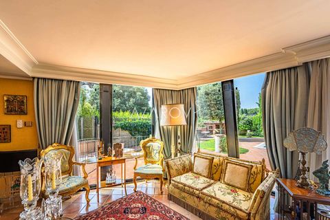 Villa i Rome, Rome, Rome - € 5.500.000 | Ref: 5852 - foto 30