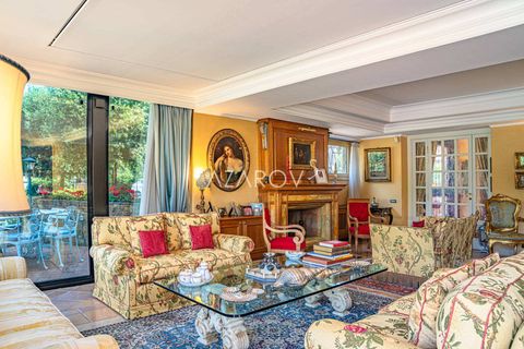 Villa i Rome, Rome, Rome - € 5.500.000 | Ref: 5852 - foto 31