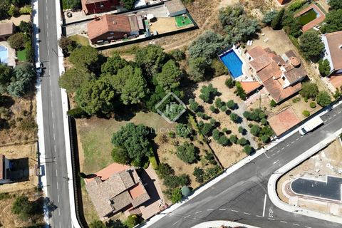 Tomt i Calonge, Gerona, Calonge - € 198 000 | Ref: PDA61250 - foto 3