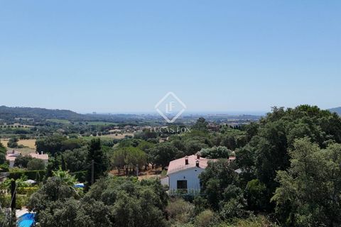 Tomt i Calonge, Gerona, Calonge - € 198 000 | Ref: PDA61250 - foto 4