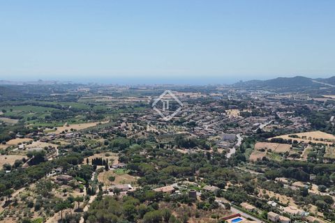 Tomt i Calonge, Gerona, Calonge - € 198 000 | Ref: PDA61250 - foto 5