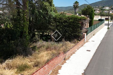 Tomt i Calonge, Gerona, Calonge - € 198 000 | Ref: PDA61250 - foto 7