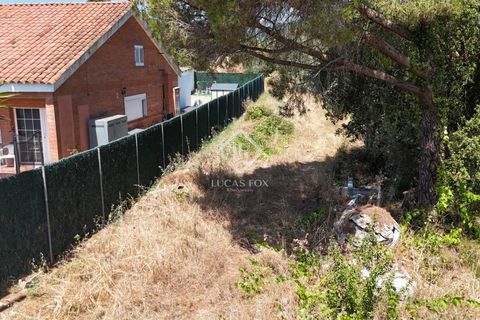 Tomt i Calonge, Gerona, Calonge - € 198 000 | Ref: PDA61250 - foto 9