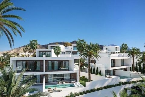 Villa i Nerja, Malaga, Nerja - € 1.145.000 | Ref: MA-NE-070725/7965 - foto 2