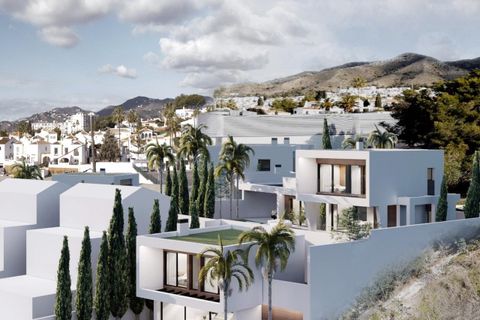 Villa i Nerja, Malaga, Nerja - € 1.145.000 | Ref: MA-NE-070725/7965 - foto 3