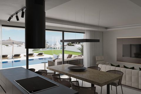 Villa i Nerja, Malaga, Nerja - € 1.145.000 | Ref: MA-NE-070725/7965 - foto 4