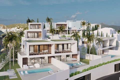 Villa i Nerja, Malaga, Nerja - € 1.145.000 | Ref: MA-NE-070725/7965 - foto 11