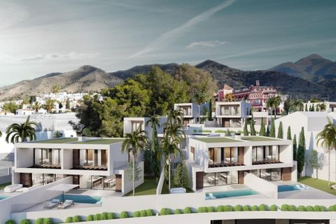 Villa i Nerja, Malaga, Nerja - € 1.145.000 | Ref: MA-NE-070725/7965 - foto 12
