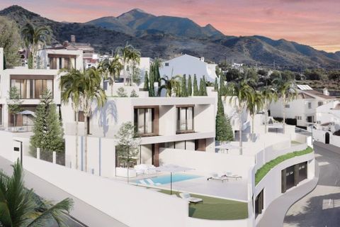 Villa i Nerja, Malaga, Nerja - € 1.145.000 | Ref: MA-NE-070725/7965 - foto 13