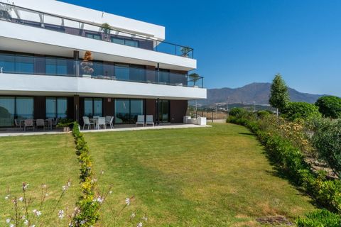 Lejlighed i Casares, Malaga, Casares - € 729.000 | Ref: R5105887 - foto 1
