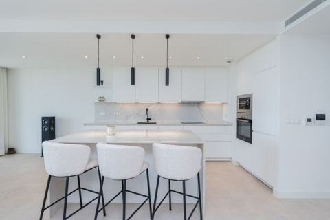 Lejlighed i Casares, Malaga, Casares - € 729.000 | Ref: R5105887 - foto 17