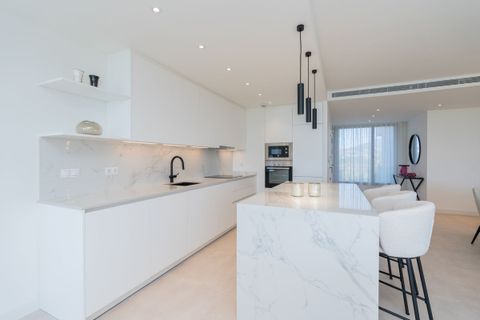 Lejlighed i Casares, Malaga, Casares - € 729.000 | Ref: R5105887 - foto 19