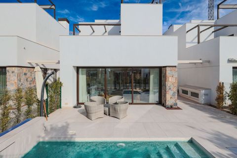 Villa i Torre Pacheco, Murcia, Torre Pacheco - € 400.000 | Ref: CHA0606 - foto 2