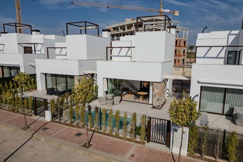 Villa i Torre Pacheco, Murcia, Torre Pacheco - € 400.000 | Ref: CHA0606 - foto 3